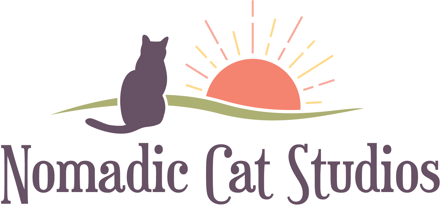 Nomadic Cat Studios